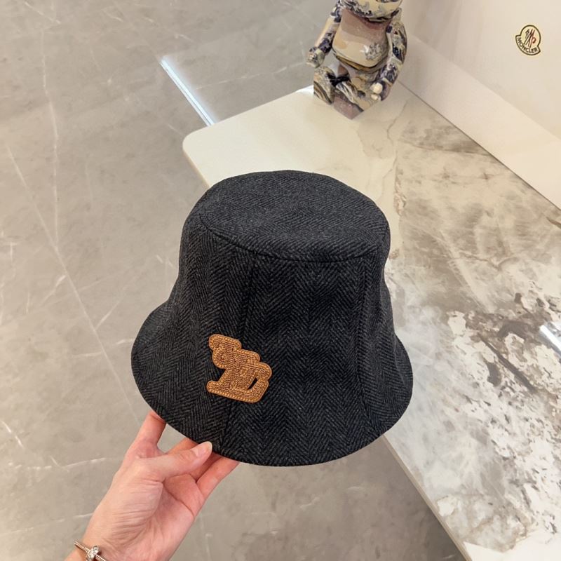 Louis Vuitton Caps